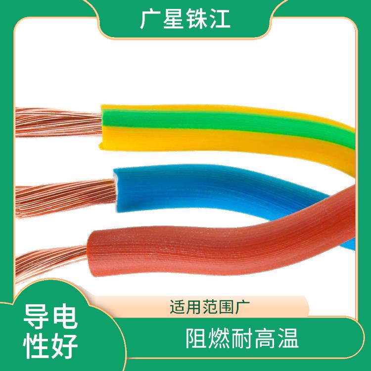广星珠江BV-50电线 不易发热