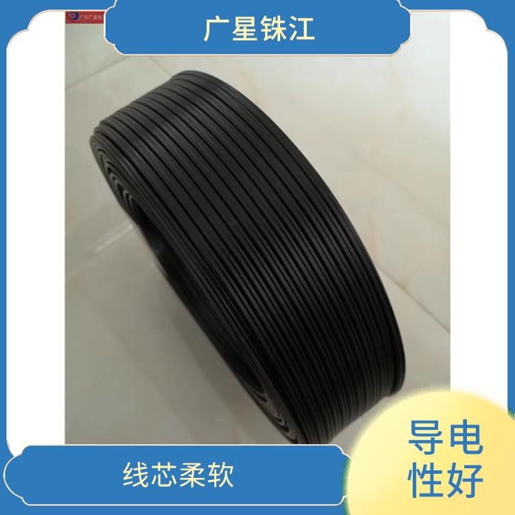广星珠江BV-0.5电线 导电性好