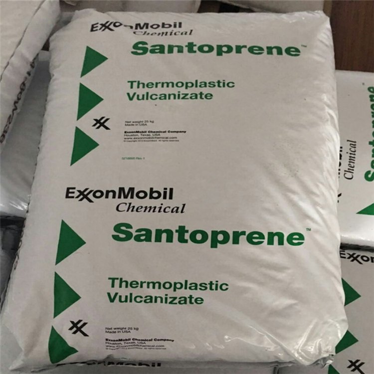 塞拉尼斯TPV 121-80M300 耐臭氧 抗UV 汽车装饰件专用