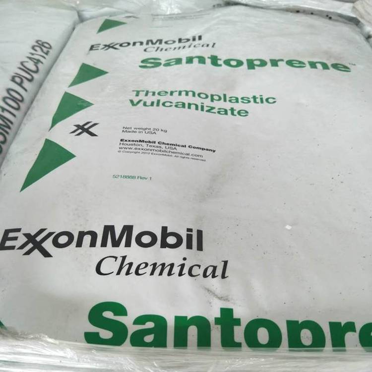 塞拉尼斯TPV 121-80B200 抗UV 粘结性好 端盖 角模应用