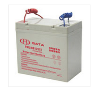 鸿贝BATA电池FMJ/BB1255T 消防发电