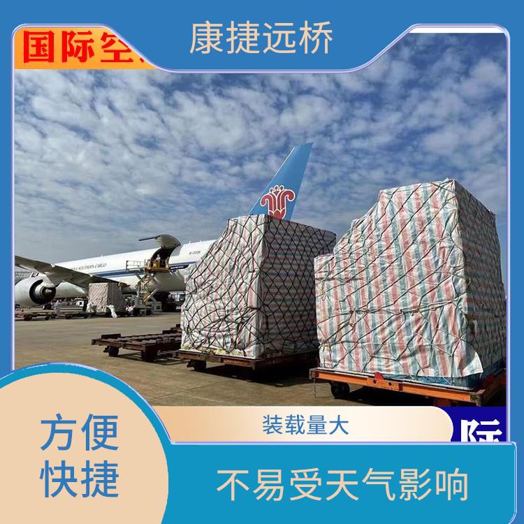 上海专业从事中国香港空运公司 货物在途时间短 缩短运输时间