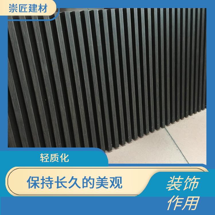 郑州外墙氟碳铝单板供应商 轻质高强 装饰效果好
