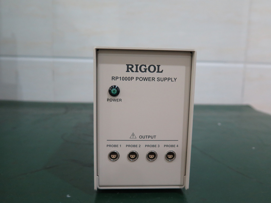 RP1000P探头电源RP1003C示波器电流探头