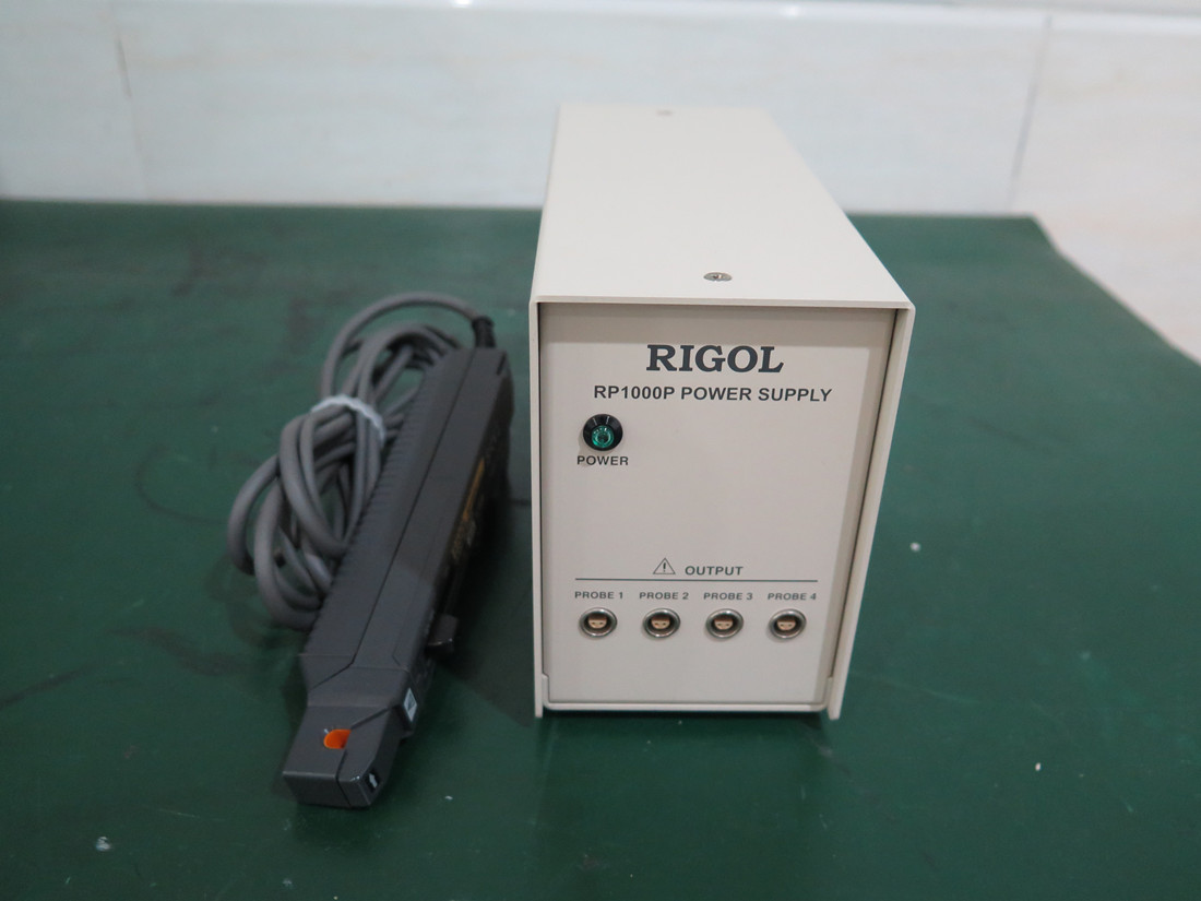 RP1000P探头电源RP1003C示波器电流探头