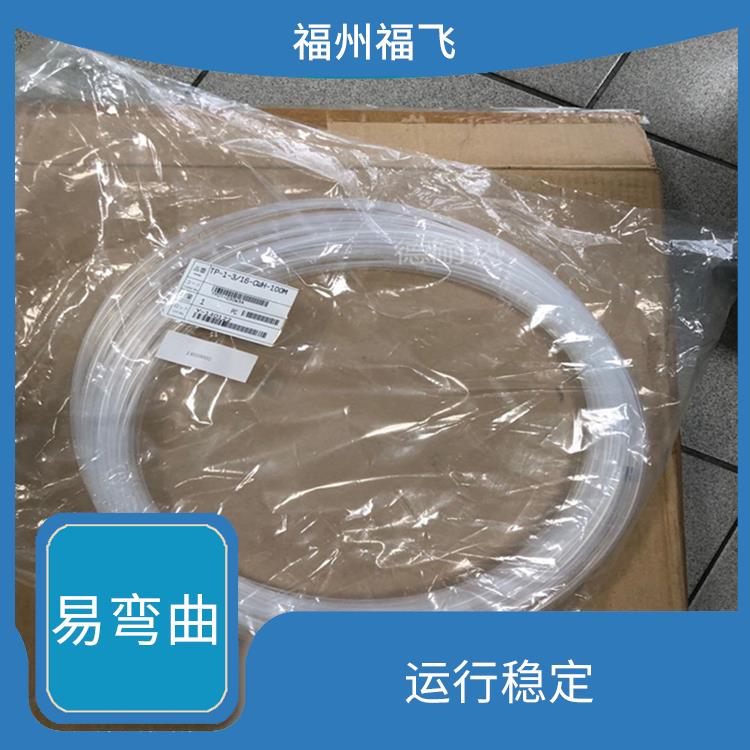 TA-4-6×4-CWH/PFA 软管现货 易清洗 易于清洁