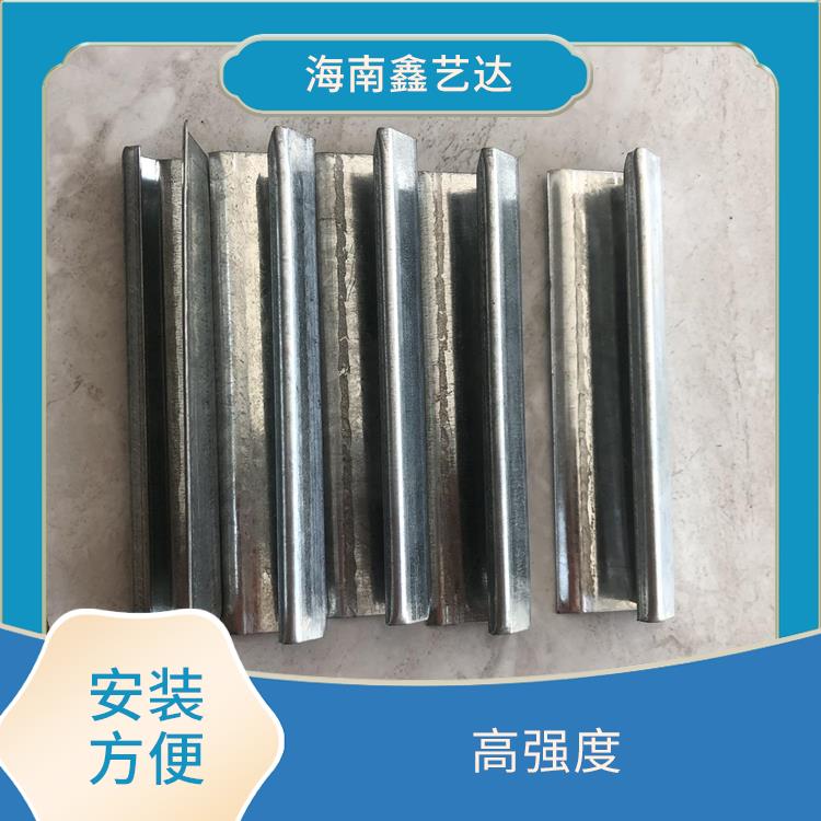 文昌通风管道哪家好 灵活性强 不易生锈和腐蚀