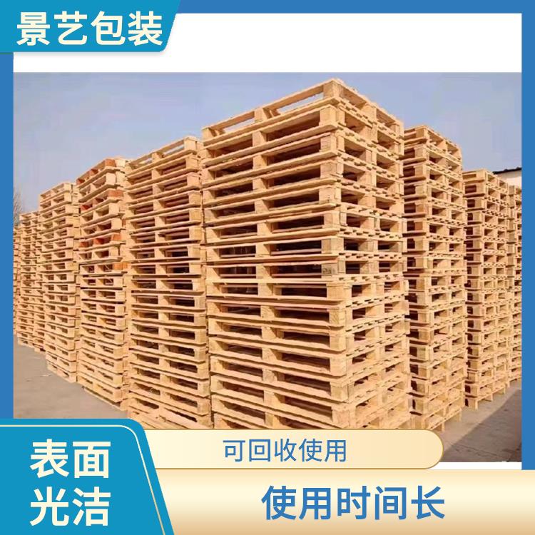 台州木托盘木箱包装厂 不易变形 易于清洁和消毒
