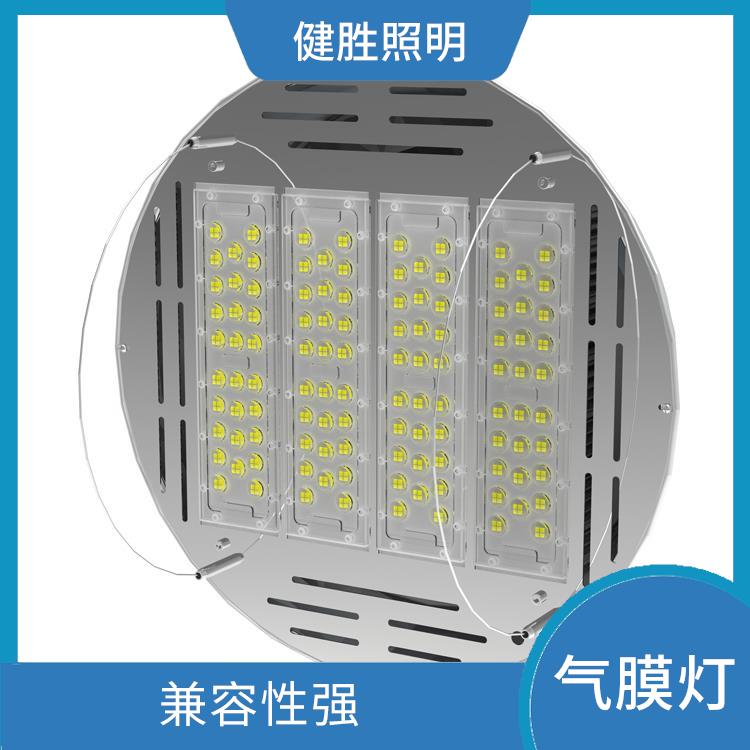 气膜场地LED灯 气膜篮球馆灯 接线方便 易于安装和使用