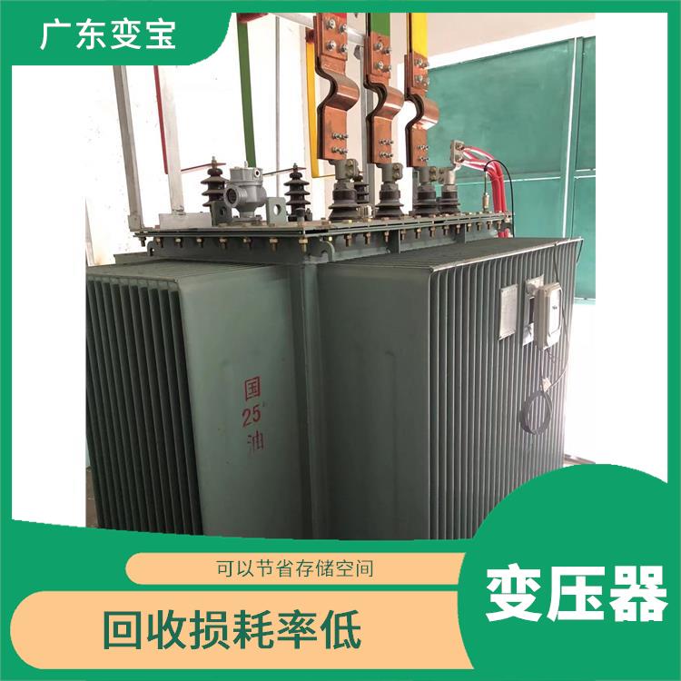 深圳回收变压器公司 共创效益