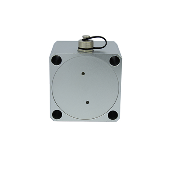 HFDS-I/V单轴倾角位移传感器 高精度耐振动高稳定性