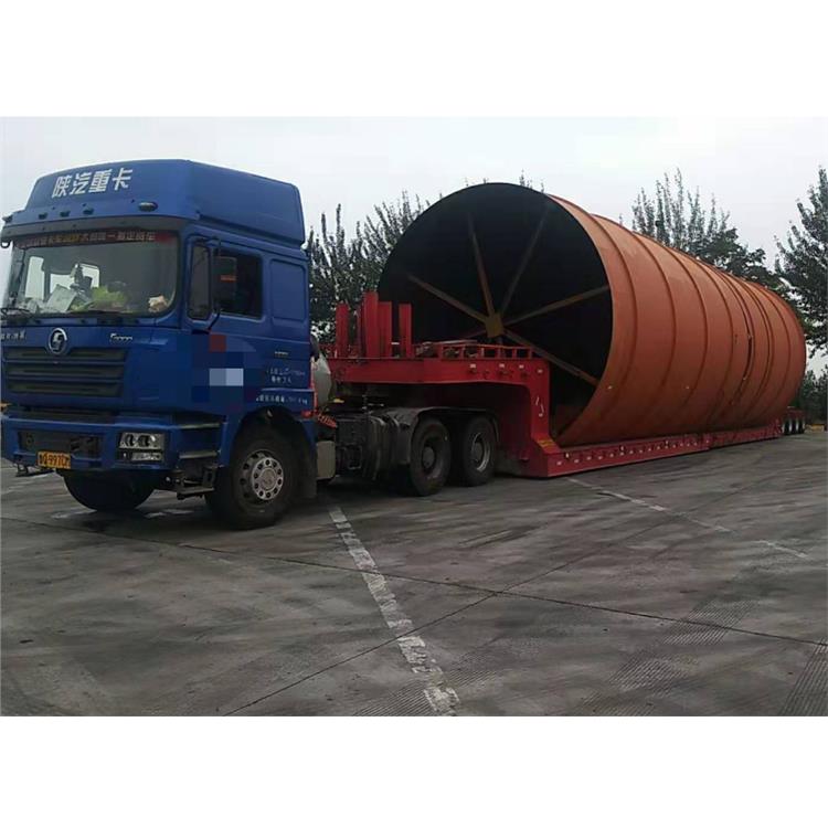 徐州出口到乌兹别克斯坦布哈拉变压器运输 大件物流公司