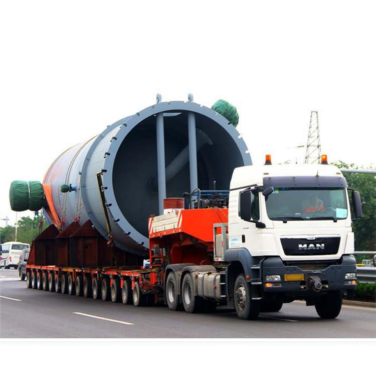 成都汽运到乌兹别克斯坦塔什干装载机运输运输方式 货运代理