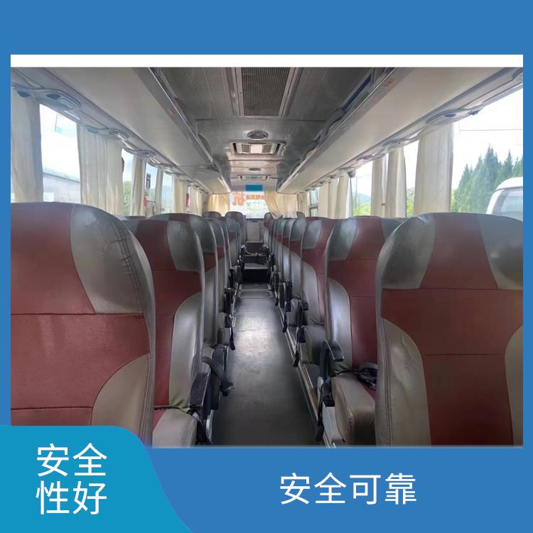 天津到福州直達(dá)車 安全性好