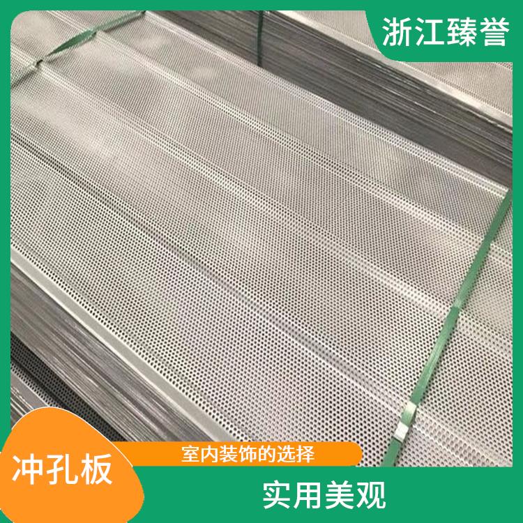 上海冲孔板 规格种类多 不锈钢冲孔板