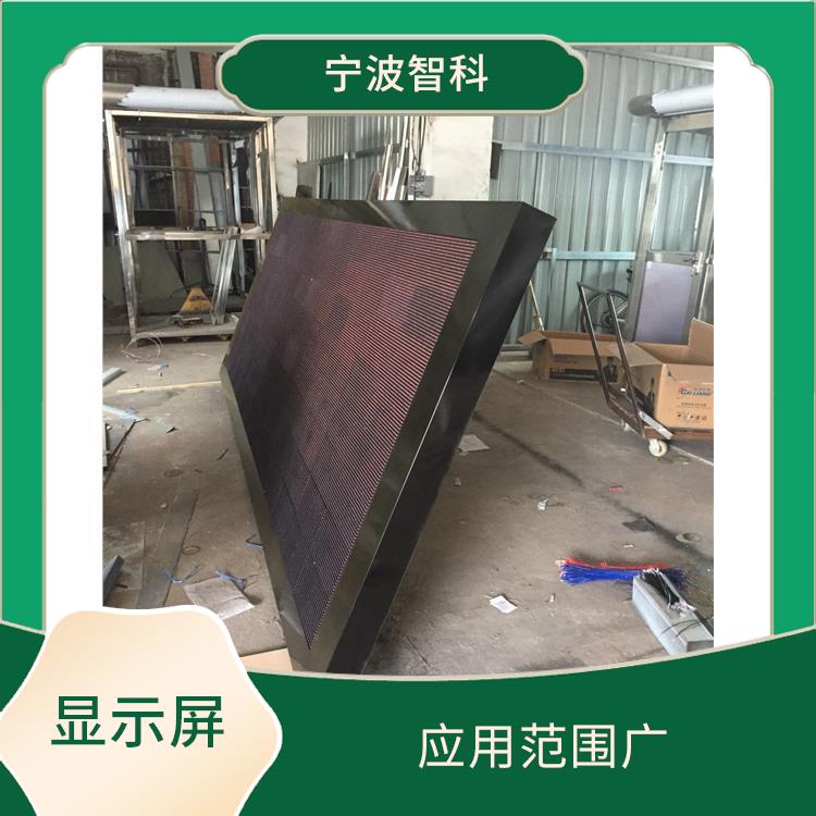 杭州顯示屏安裝廠家 故障少耗電少 穩定性高
