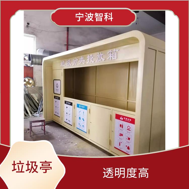 溫州垃圾分類房電話