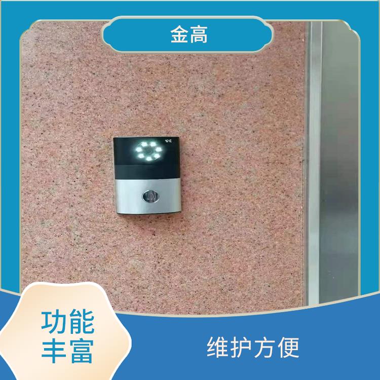 做门禁公司 沟通方便快捷