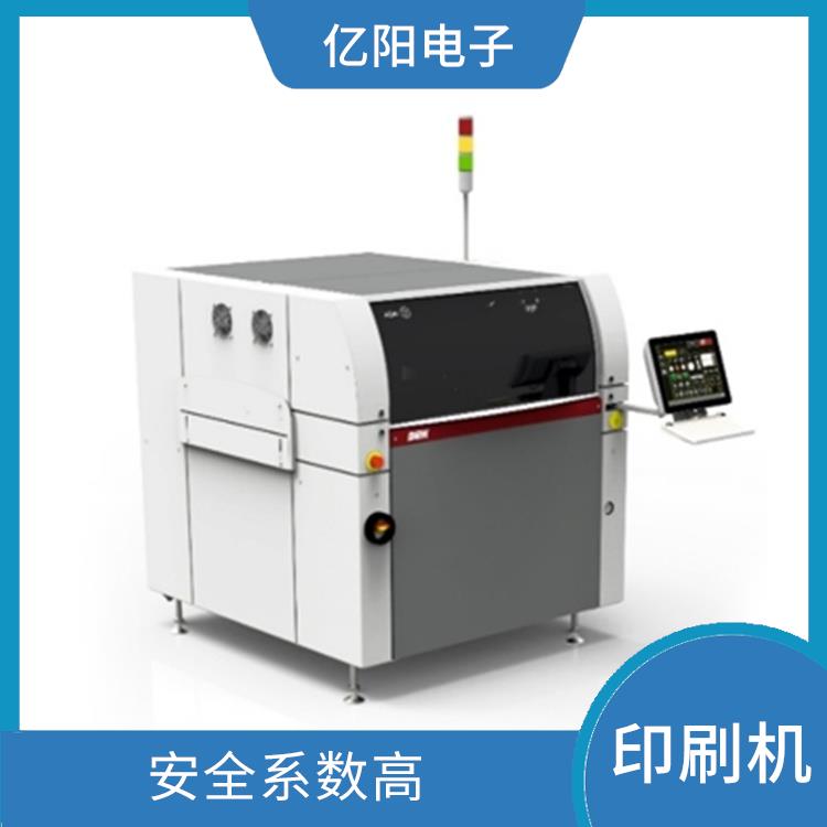 南京 新能源产品印刷机 锡膏图形清晰 便于搬动 适用广泛