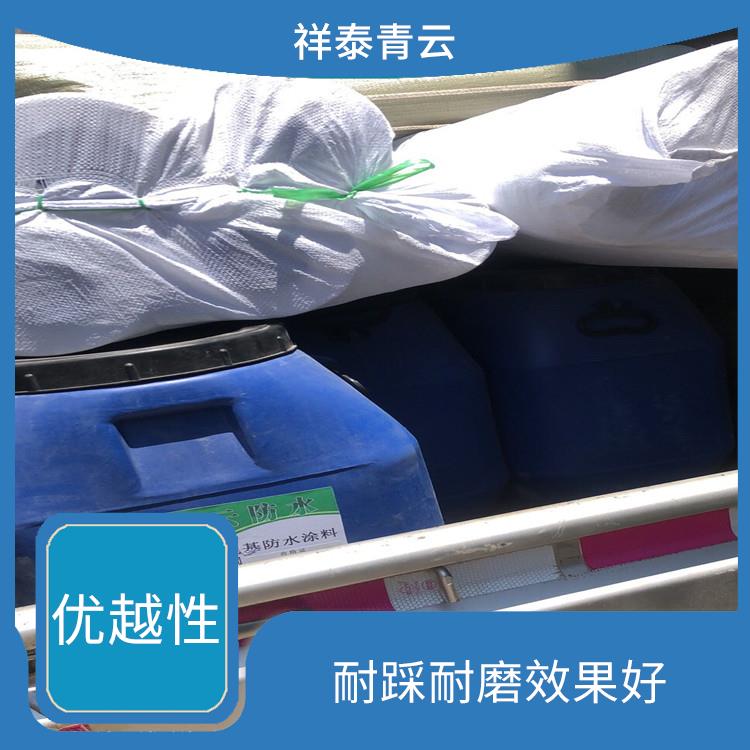 惠州JS聚合物水泥基防水涂料價(jià)格 施工簡(jiǎn)便
