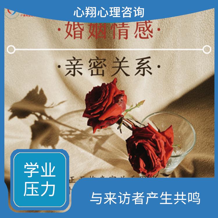 南宁学生厌学 情绪困扰类 抑郁情绪 恢复心理平衡