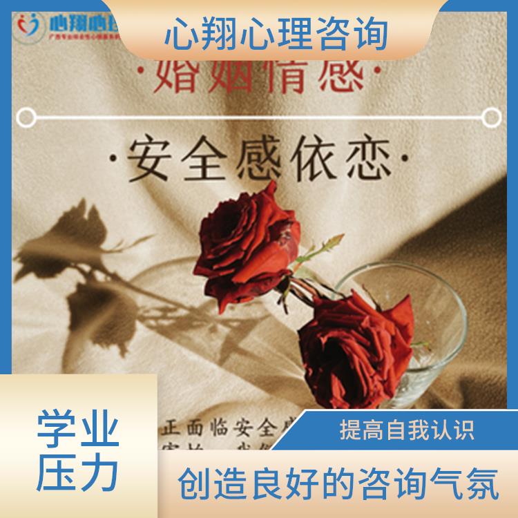 南宁学生厌学 情绪困扰类 抑郁情绪 恢复心理平衡