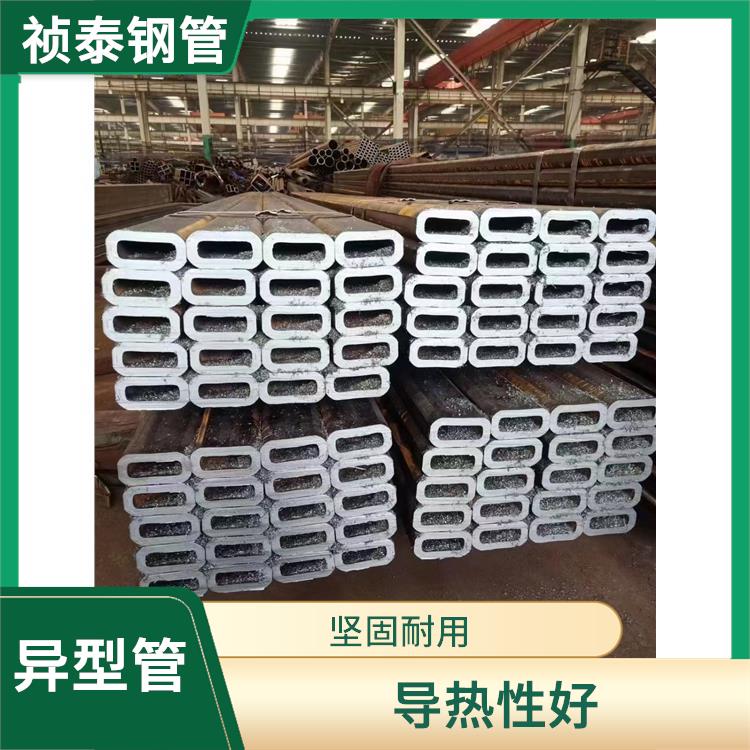 濟南方管廠家 堅固耐用 能有效地抵擋空氣水等弱腐蝕介質