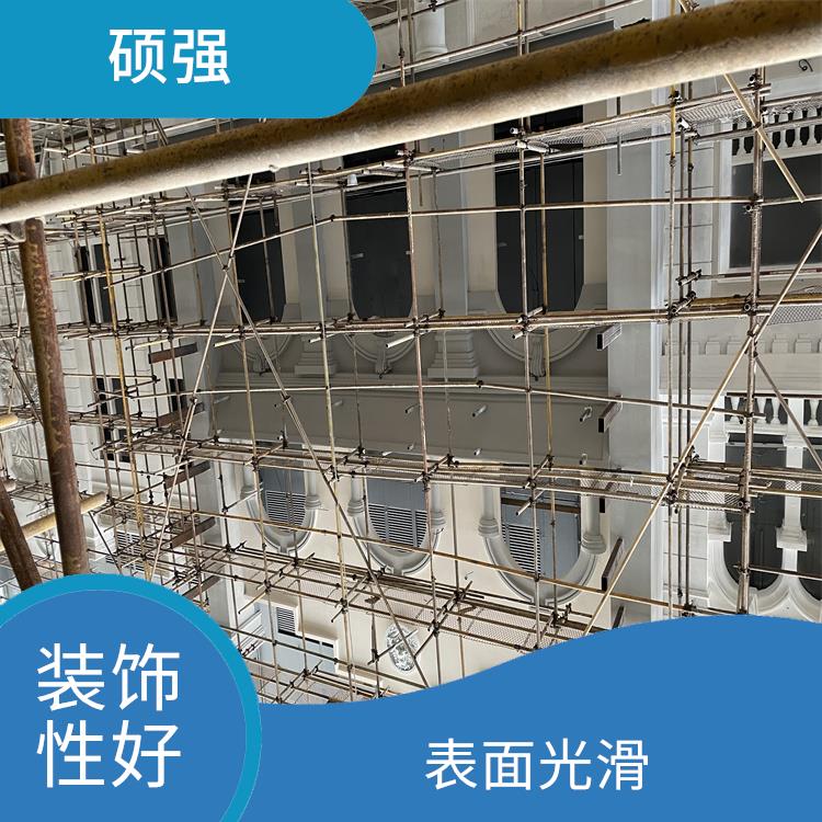 衢州GRC欧式构件厂家 平整度高 重量较轻