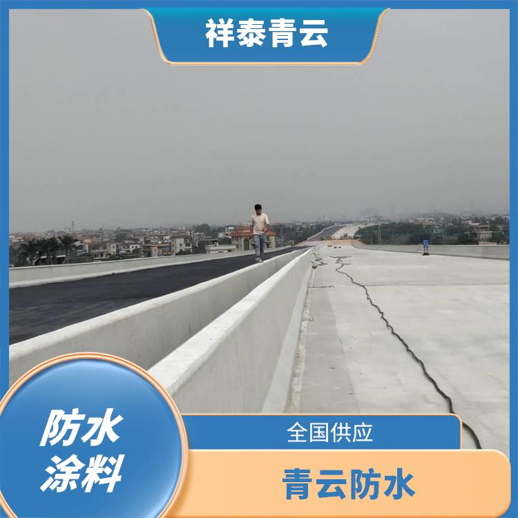 淄博FYT-1改進型防水涂料廠家