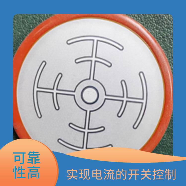 台州快速恢复晶闸管KP/KH/KE 具有单向导电性 便于安装和布线