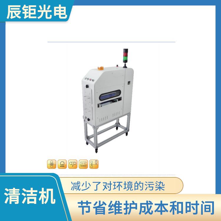 郑州静电除尘清洁机 节省维护成本和时间