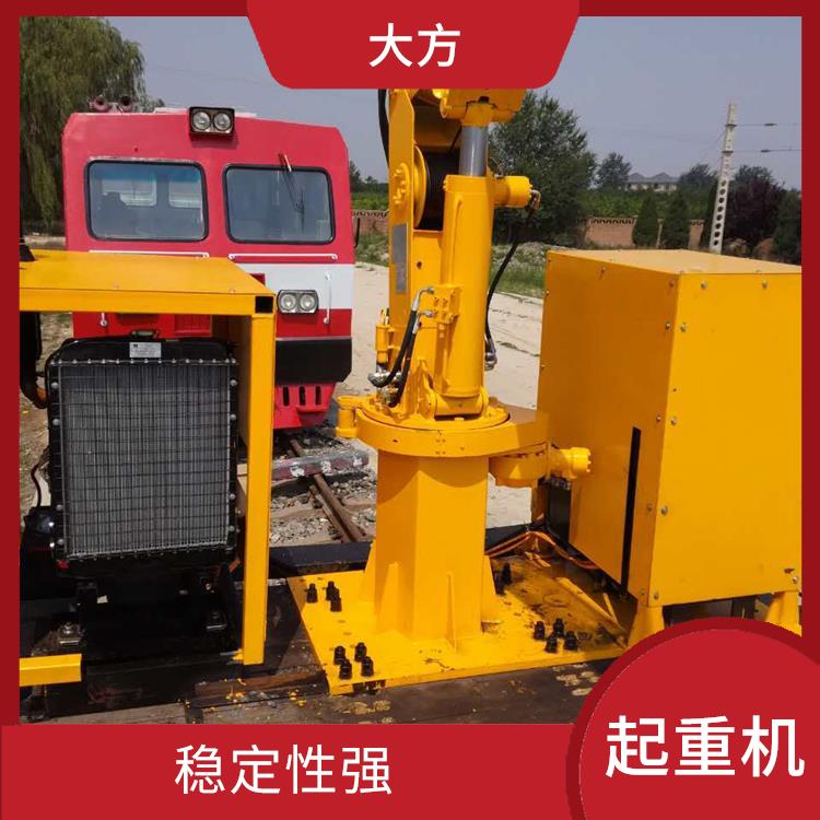 火車收軌懸臂吊 噪音低 穩(wěn)定性強(qiáng)