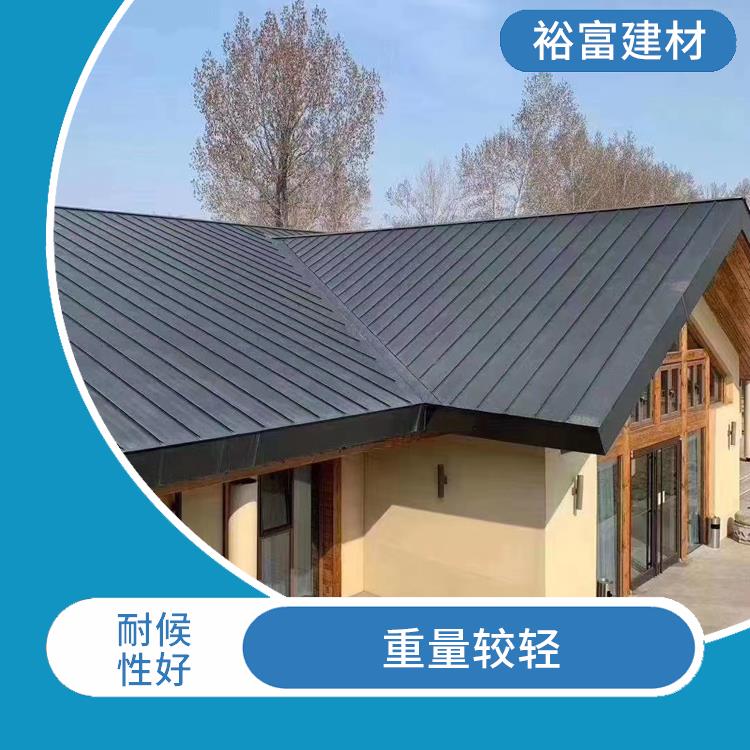 25-330铝镁锰屋面板 清洁简便 具有较高的弹性