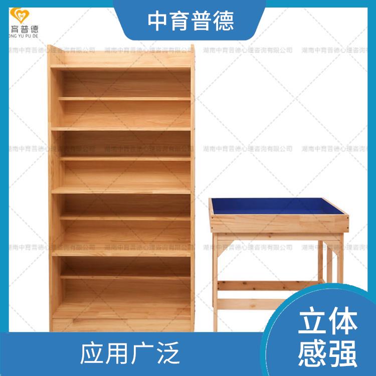 長(zhǎng)沙心理沙盤設(shè)備供應(yīng)商 針對(duì)性強(qiáng) 釋放不良情緒