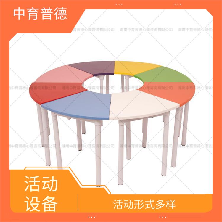 长沙情绪管理提升工具箱 认识自身潜能 调动参与者的积极性