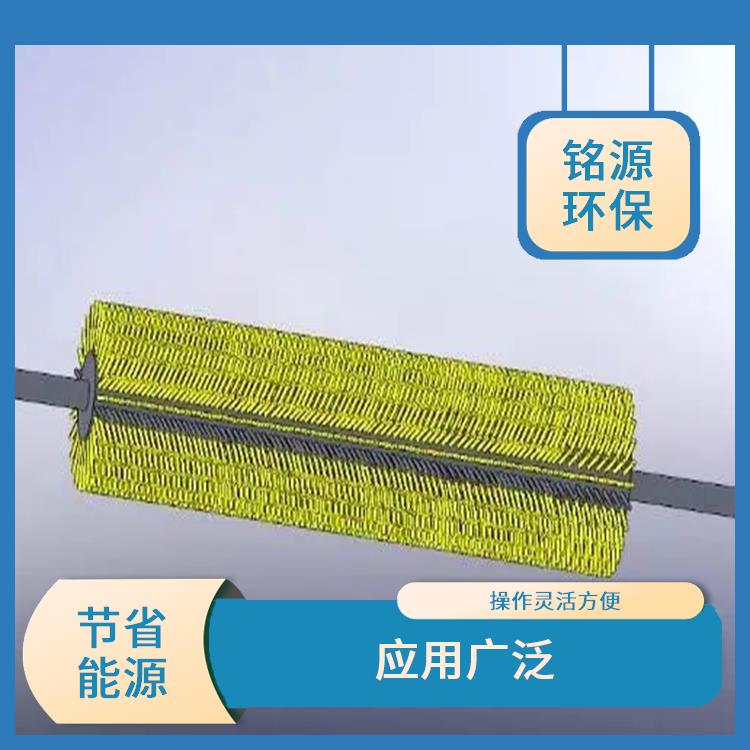 混合污水漂浮物设备厂家 不易损坏 耐用可靠