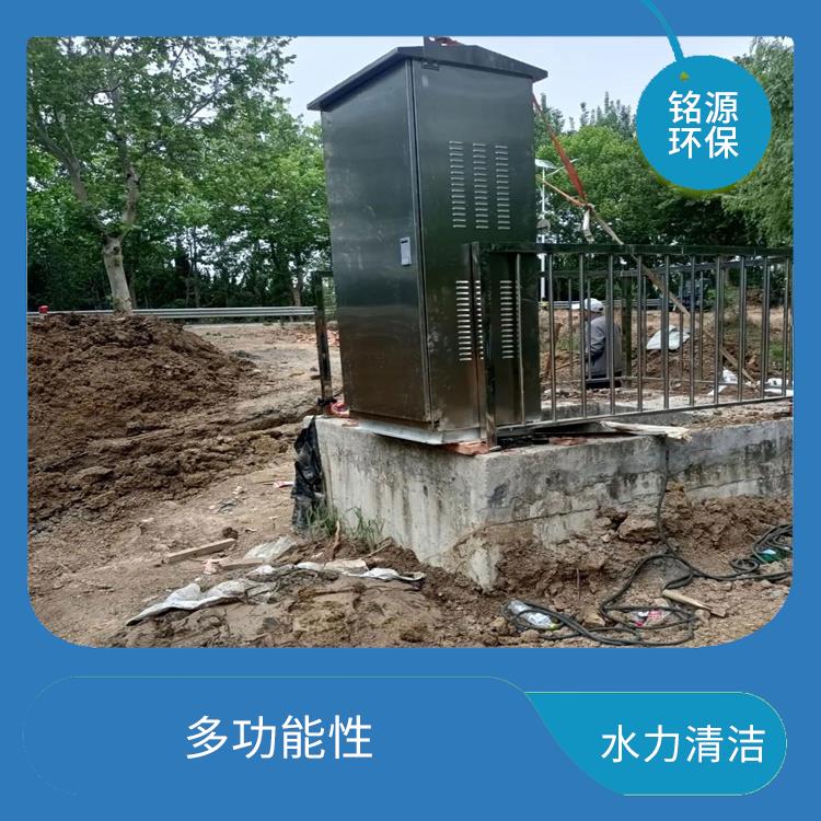 混合污水漂浮物设备厂家 不易损坏 耐用可靠