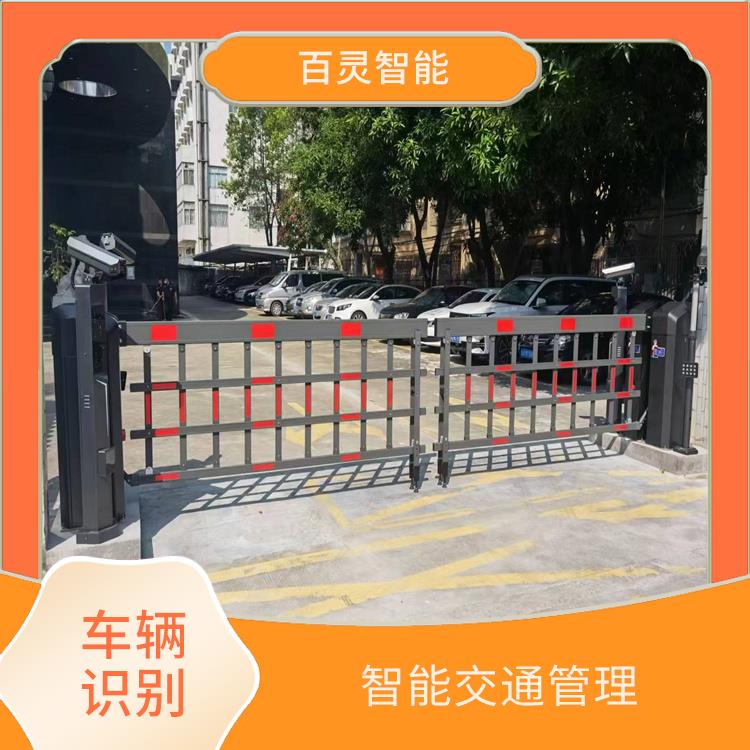 广州停车场设备供应商 高度自动化 *人工干预