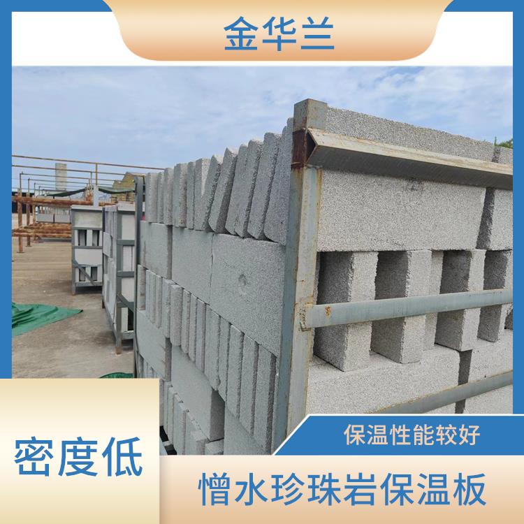 新乡无机轻集料保温板 耐久性好 施工方便