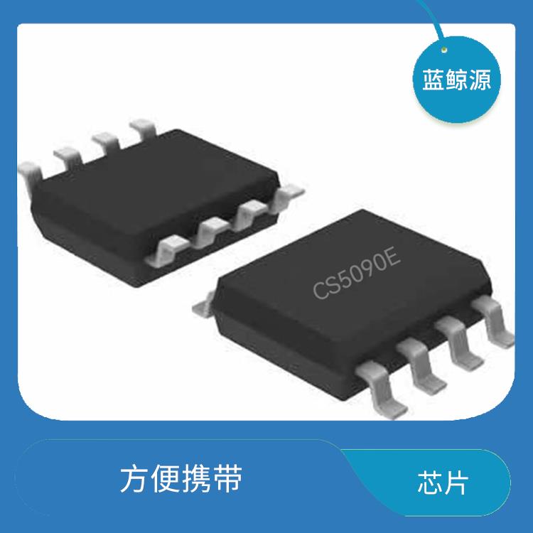 小巧輕便 體積小 重量輕 CS5090E資料