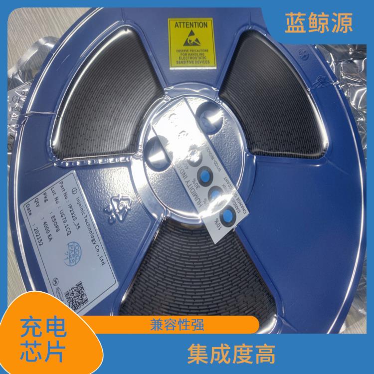 IP2368 延長電池壽命