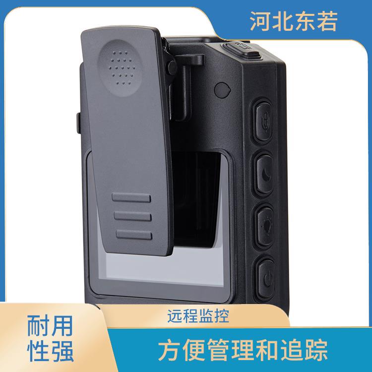 南昌64G矿用音视频记录仪厂家 防护性能 满足长时间监控需求