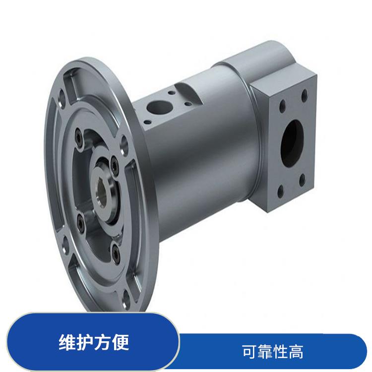 北京螺杆泵厂家 适应性广 适用于需要高压的工业领域