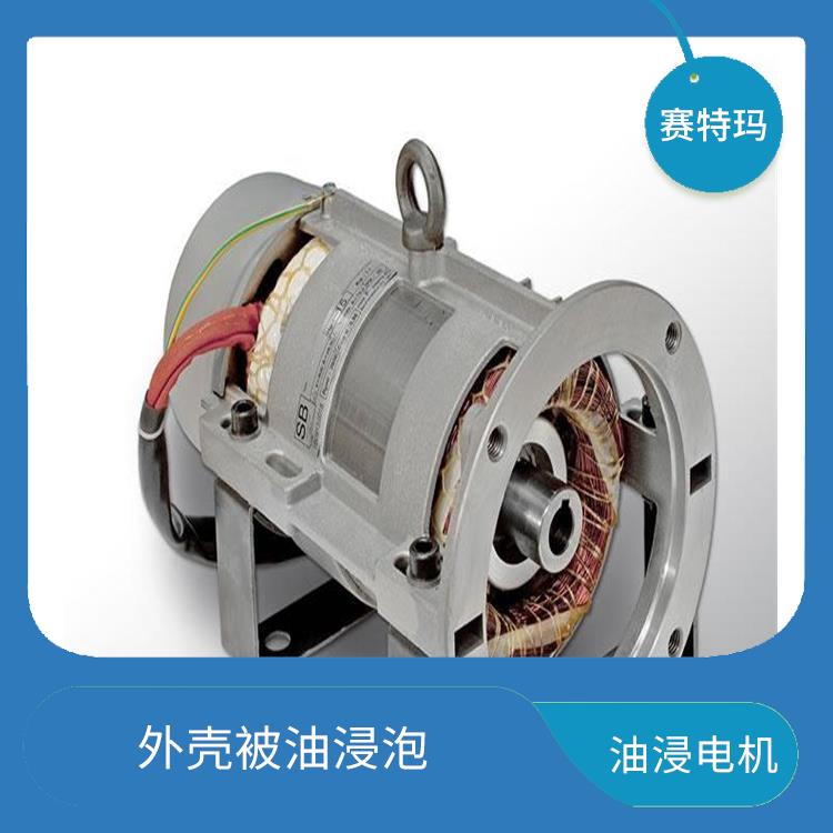 上海油浸电机价格 防止电机过热 起到冷却电机的作用
