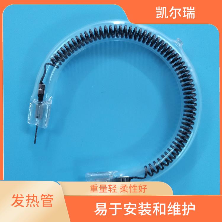 无需通过传统的燃烧方式 潍坊碳纤维发热管厂家