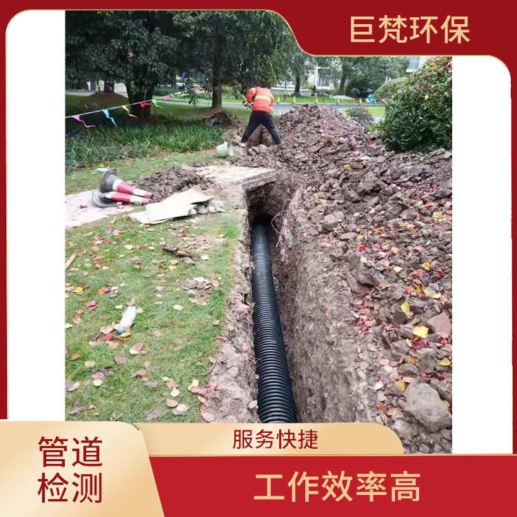上海管道箱涵清淤 隔油池清掏 服务周到