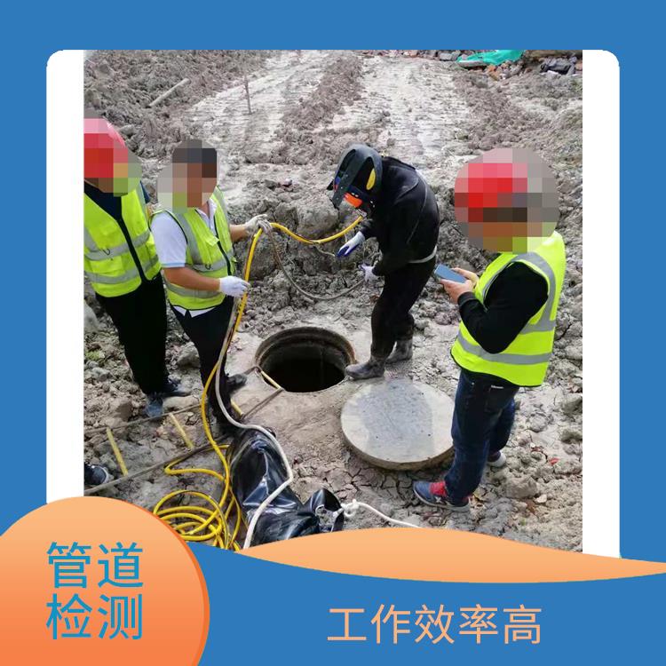 上海管道潜水封堵 管道气囊封堵 服务范围广