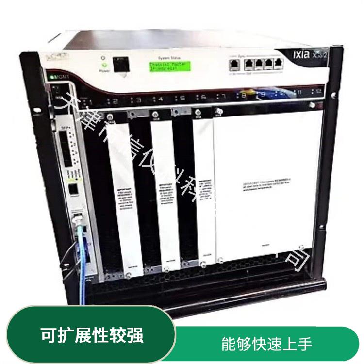 梅州二手测试仪IXIA XGS2 多种测试功能
