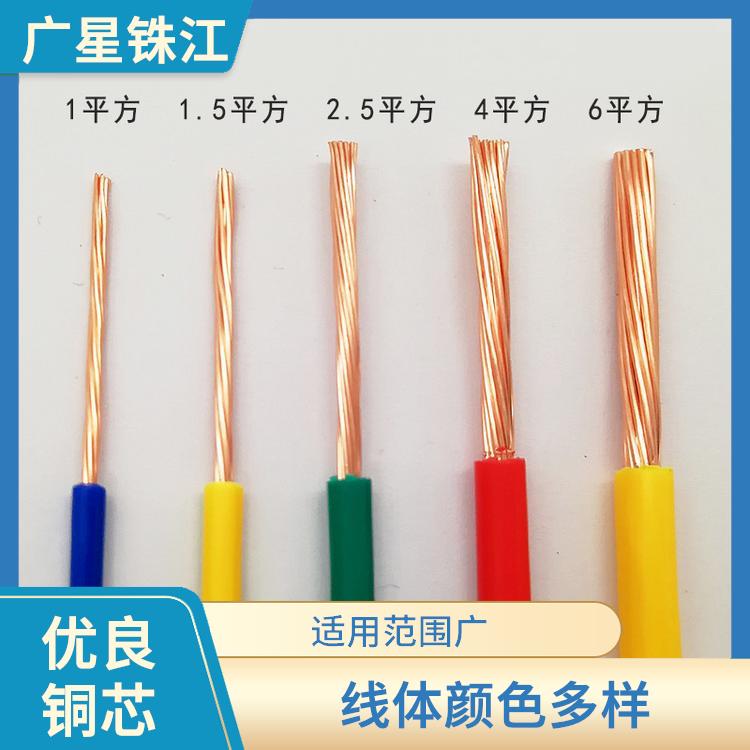广星珠江牌电线 导电性好
