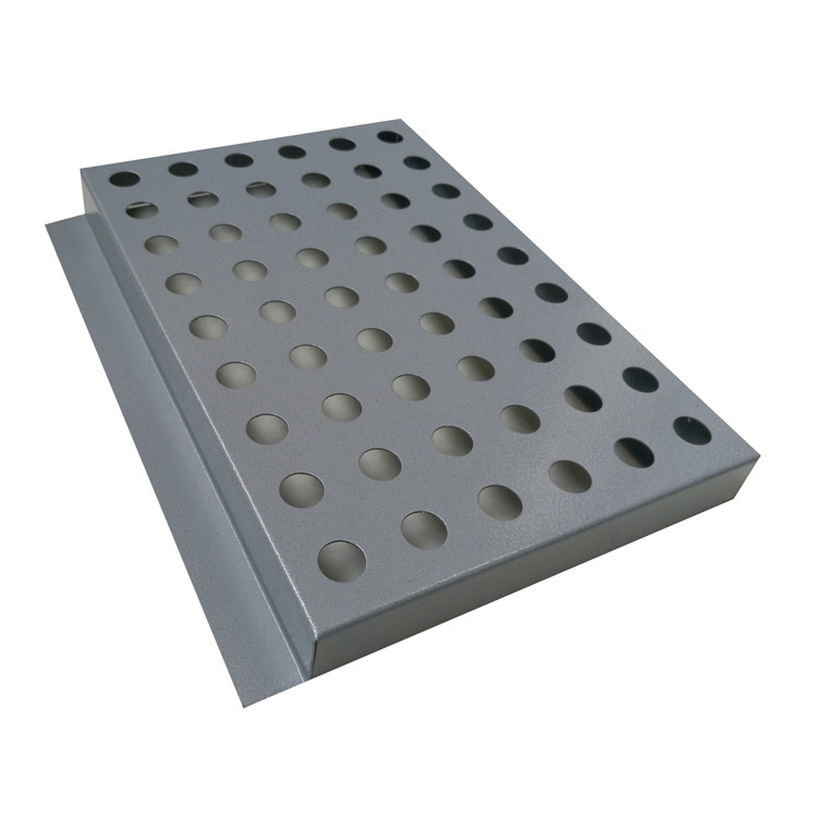 句容拉网铝板 天花3.0mm铝单板价格表